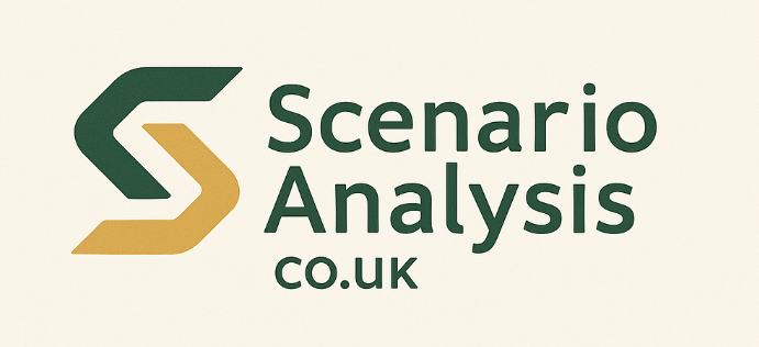 ScenarioAnalysis Logo